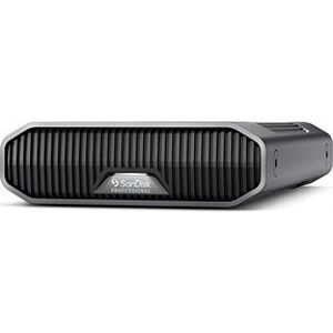 SanDisk Professional G-DRIVE 18 TB (2022)