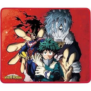 Konix My Hero Academia "Shigaraki" Mousepad