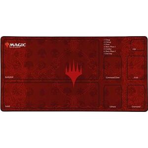 Konix Magic: The Gathering "Battlefield" XL Mousepad