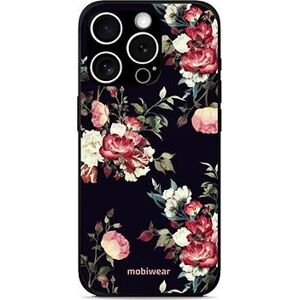 Mobiwear Glossy lesklý pro Apple iPhone 15 Pro Max - G040G