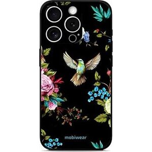 Mobiwear Glossy lesklý pro Apple iPhone 15 Pro Max - G041G