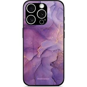 Mobiwear Glossy lesklý pro Apple iPhone 15 Pro Max - G050G