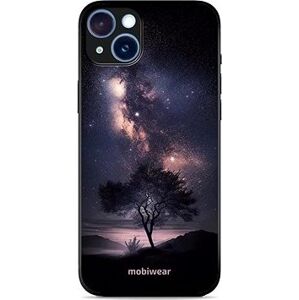 Mobiwear Glossy lesklý pro Apple iPhone 15 Plus - G005G