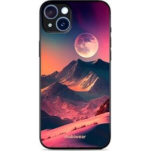 Mobiwear Glossy lesklý pro Apple iPhone 15 Plus - G008G