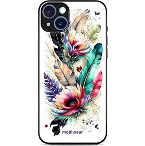 Mobiwear Glossy lesklý pro Apple iPhone 15 Plus - G017G