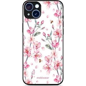 Mobiwear Glossy lesklý pro Apple iPhone 15 Plus - G033G