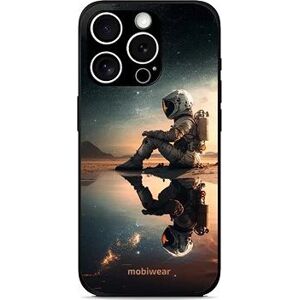 Mobiwear Glossy lesklý pro Apple iPhone 15 Pro Max - G003G