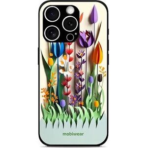 Mobiwear Glossy lesklý pro Apple iPhone 15 Pro Max - G015G