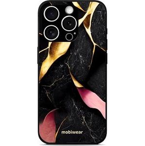 Mobiwear Glossy lesklý pro Apple iPhone 15 Pro Max - G021G