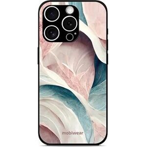 Mobiwear Glossy lesklý pro Apple iPhone 15 Pro Max - G026G