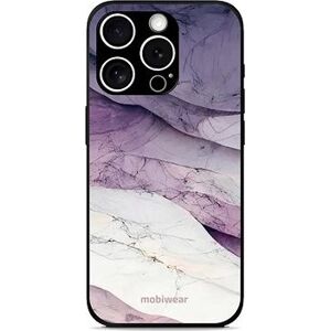 Mobiwear Glossy lesklý pro Apple iPhone 15 Pro Max - G028G