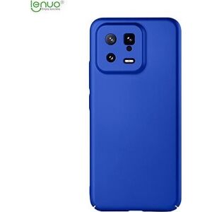 Lenuo Leshield obal na Xiaomi 13, modrá