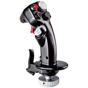 Thrustmaster F-16C Viper HOTAS Add-On Grip