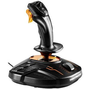 Thrustmaster T.16000M FCS PC