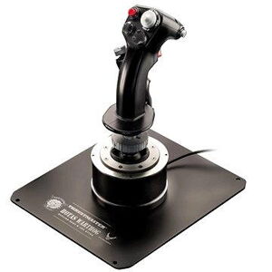 Thrustmaster HOTAS Warthog Flight Stick