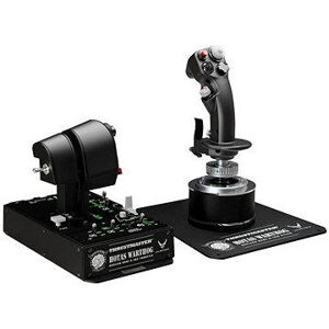 Thrustmaster HOTAS Warthog