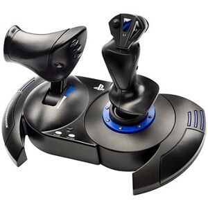 Thrustmaster T-FLIGHT HOTAS 4