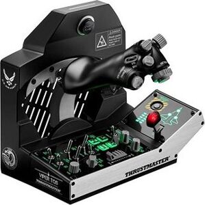 Thrustmaster VIPER TQS MISSION PACK