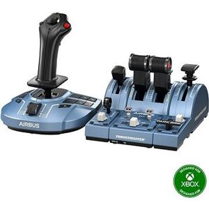 Thrustmaster TCA Captain Pack X Airbus Edition