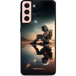 Mobiwear Glossy lesklý pre Samsung Galaxy S21 – G003G