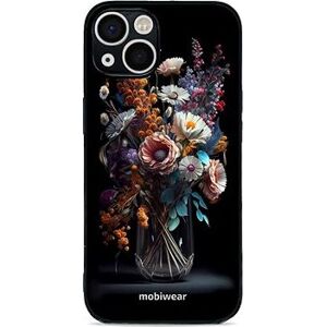 Mobiwear Glossy lesklý pro Apple iPhone 13 - G012G