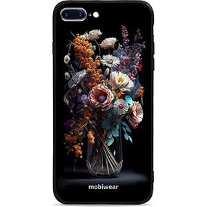 Mobiwear Glossy lesklý pro Apple iPhone 8 Plus - G012G