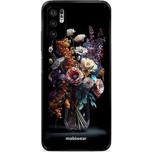 Mobiwear Glossy lesklý pro Xiaomi Redmi Note 10 5G - G012G