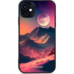 Mobiwear Glossy lesklý pro Apple iPhone 11 - G008G