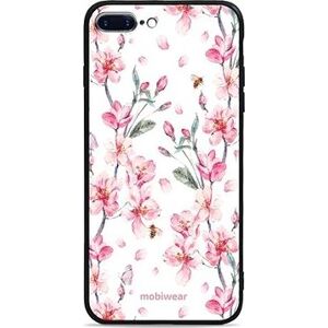 Mobiwear Glossy lesklý pro Apple iPhone 7 Plus - G033G