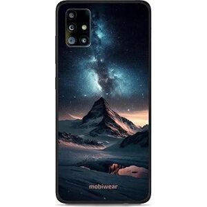 Mobiwear Glossy lesklý pre Samsung Galaxy A51 – G006G