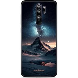 Mobiwear Glossy lesklý pro Xiaomi Redmi Note 8 Pro - G006G