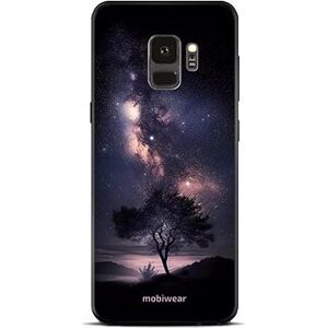 Mobiwear Glossy lesklý pro Samsung Galaxy S9 - G005G