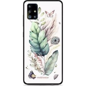 Mobiwear Glossy lesklý pre Samsung Galaxy A51 – G018G