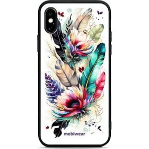 Mobiwear Glossy lesklý pro Apple iPhone XS - G017G