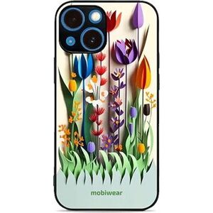 Mobiwear Glossy lesklý na Apple iPhone 13 Mini – G015G