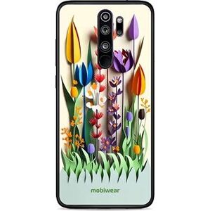 Mobiwear Glossy lesklý pro Xiaomi Redmi Note 8 Pro - G015G