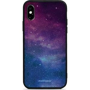 Mobiwear Glossy lesklý pre Apple iPhone X – G049G