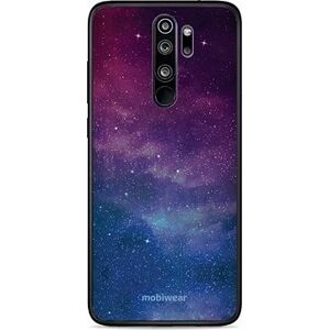 Mobiwear Glossy lesklý pro Xiaomi Redmi Note 8 Pro - G049G