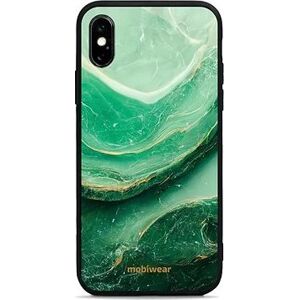 Mobiwear Glossy lesklý na Apple iPhone X - G023G