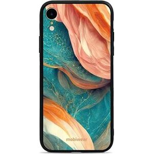 Mobiwear Glossy lesklý pro Apple iPhone XR - G025G