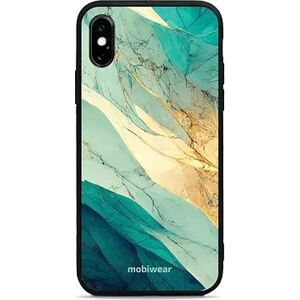 Mobiwear Glossy lesklý pro Apple iPhone XS - G024G