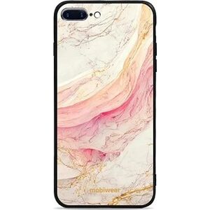 Mobiwear Glossy lesklý pro Apple iPhone 7 Plus - G027G