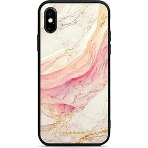 Mobiwear Glossy lesklý pro Apple iPhone XS - G027G