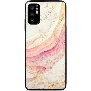 Mobiwear Glossy lesklý pro Xiaomi Redmi Note 10 5G - G027G