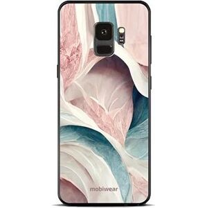 Mobiwear Glossy lesklý pro Samsung Galaxy S9 - G026G