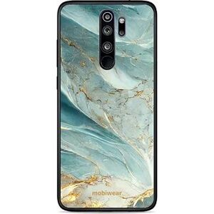 Mobiwear Glossy lesklý pro Xiaomi Redmi Note 8 Pro - G022G