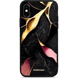 Mobiwear Glossy lesklý na Apple iPhone XS - G021G