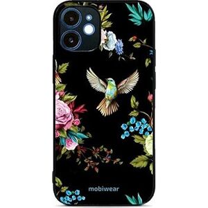 Mobiwear Glossy lesklý pre Apple iPhone 12 – G041G