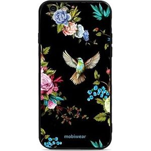 Mobiwear Glossy lesklý na Apple iPhone 6S - G041G