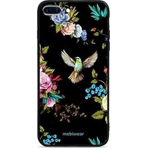 Mobiwear Glossy lesklý pre Apple iPhone 8 Plus – G041G